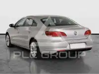 2015 Volkswagen CC