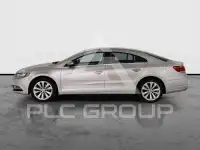 2015 Volkswagen CC