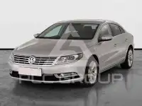2015 Volkswagen CC