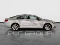 2015 Volkswagen CC