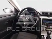 2015 Volkswagen CC