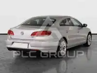 2015 Volkswagen CC