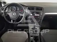 2015 Volkswagen E-Golf