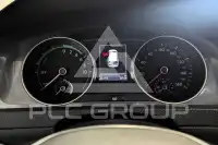 2015 Volkswagen E-Golf