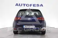 2015 Volkswagen E-Golf