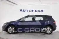 2015 Volkswagen E-Golf