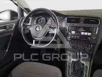 2015 Volkswagen E-Golf