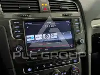 2015 Volkswagen E-Golf