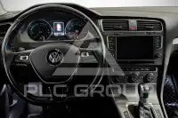 2015 Volkswagen E-Golf