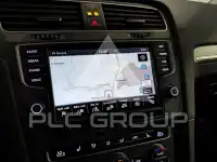 2015 Volkswagen E-Golf