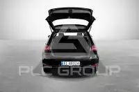 2015 Volkswagen E-Golf