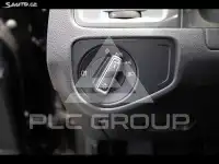 2015 Volkswagen E-Golf