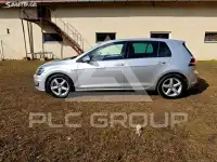2015 Volkswagen E-Golf