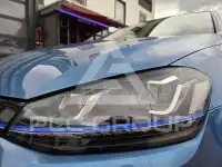 2015 Volkswagen E-Golf