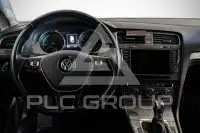 2015 Volkswagen E-Golf