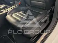 2015 Volkswagen E-Golf