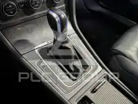 2015 Volkswagen E-Golf