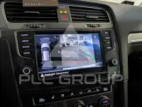 2015 Volkswagen E-Golf