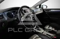 2015 Volkswagen E-Golf