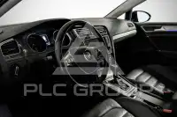 2015 Volkswagen E-Golf