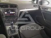 2015 Volkswagen E-Golf