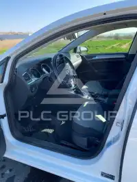 2015 Volkswagen E-Golf