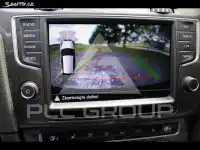 2015 Volkswagen E-Golf