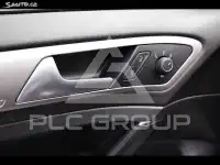 2015 Volkswagen E-Golf