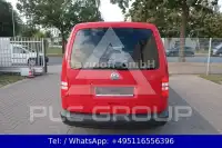 2015 Volkswagen Caddy
