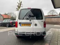2015 Volkswagen Caddy