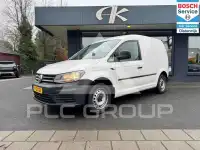 2015 Volkswagen Caddy