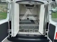 2015 Volkswagen Caddy