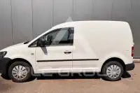 2015 Volkswagen Caddy