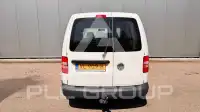2015 Volkswagen Caddy