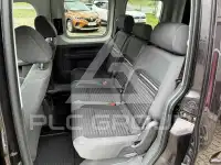 2015 Volkswagen Caddy