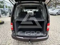 2015 Volkswagen Caddy