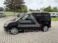 2015 Volkswagen Caddy