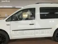 2015 Volkswagen Caddy