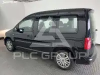 2015 Volkswagen Caddy