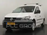 2015 Volkswagen Caddy