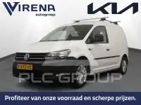 2015 Volkswagen Caddy