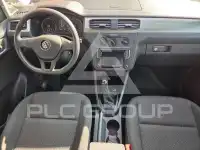 2015 Volkswagen Caddy