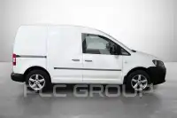 2015 Volkswagen Caddy