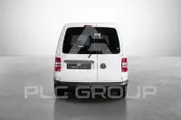 2015 Volkswagen Caddy