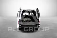 2015 Volkswagen Caddy