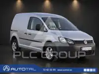 2015 Volkswagen Caddy