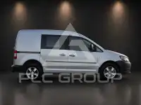2015 Volkswagen Caddy