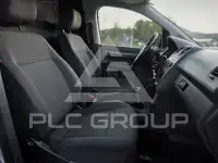 2015 Volkswagen Caddy