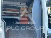 2015 Volkswagen Caddy