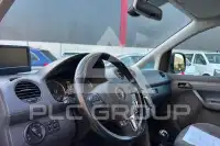 2015 Volkswagen Caddy